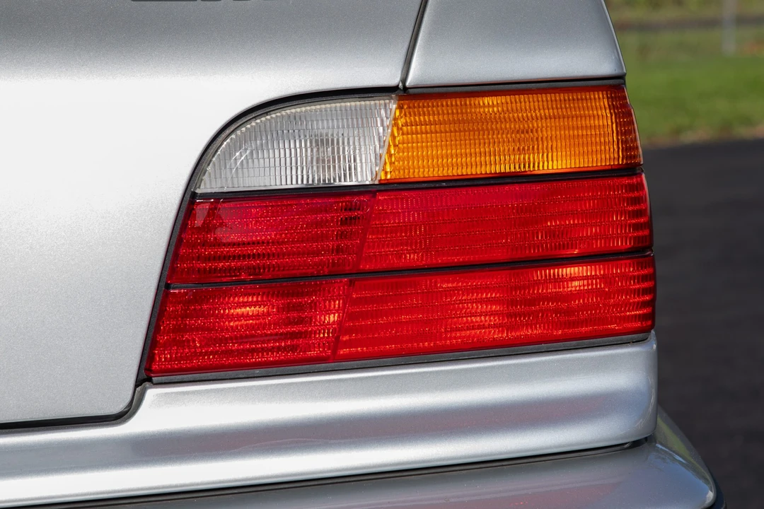 1999 BMW E36 M3 - Image 16 of 31