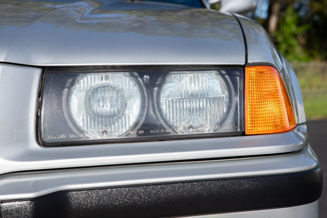 1999 BMW E36 M3 - Image 11 of 31
