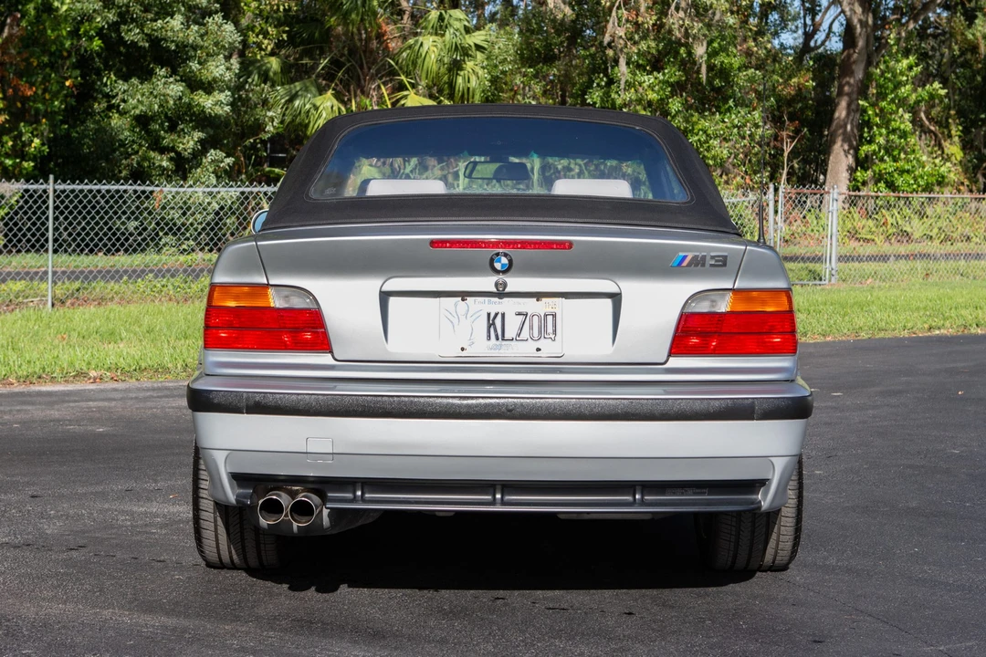 1999 BMW E36 M3 - Image 6 of 31