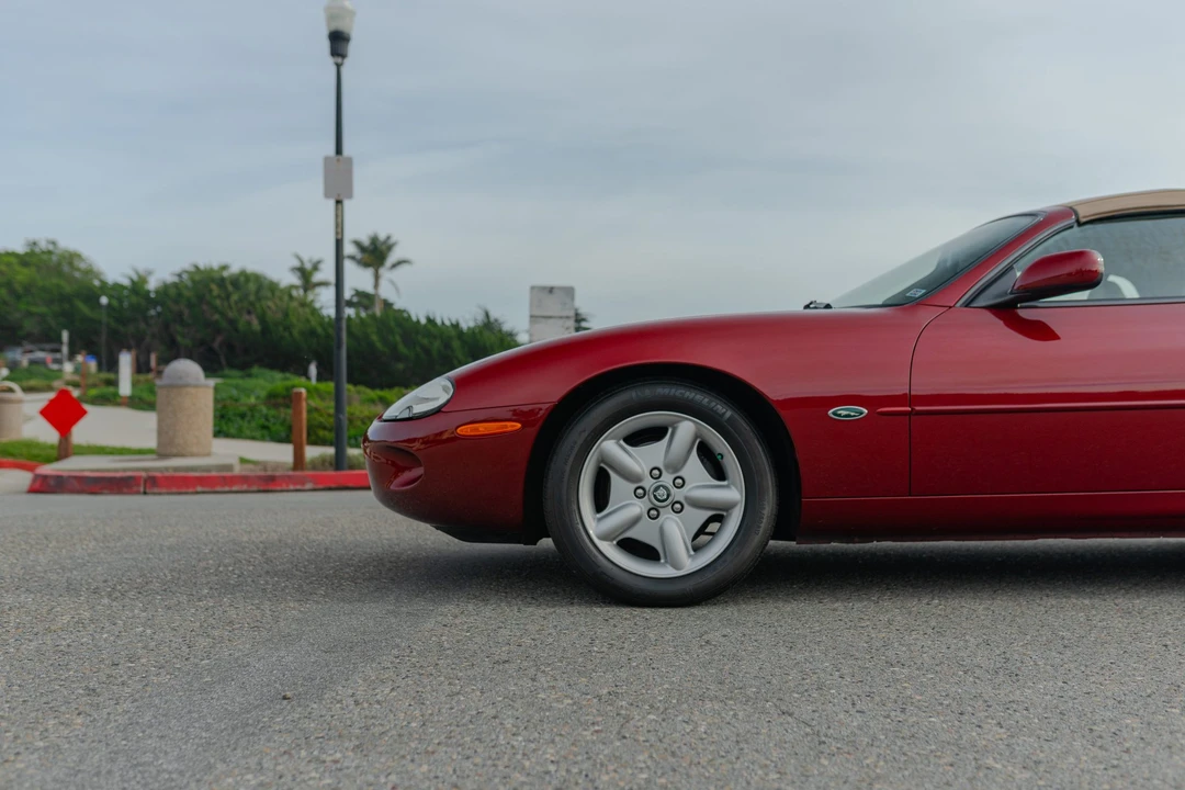1999 Jaguar X100 XK8 - Image 20 of 31