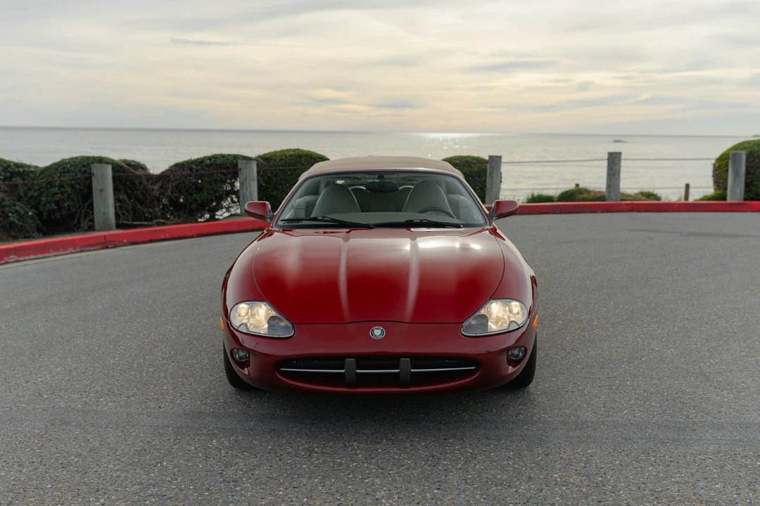 1999 Jaguar X100 XK8 - Image 11 of 31