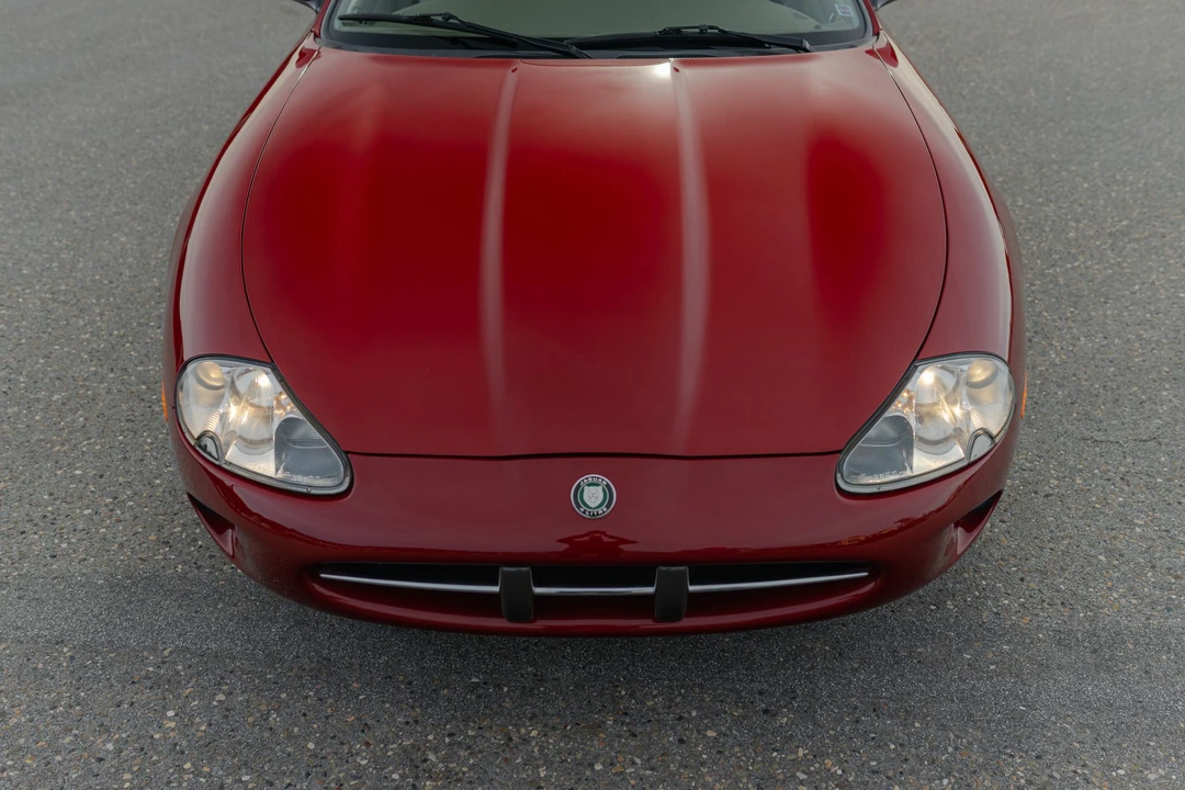 1999 Jaguar X100 XK8 - Image 26 of 31