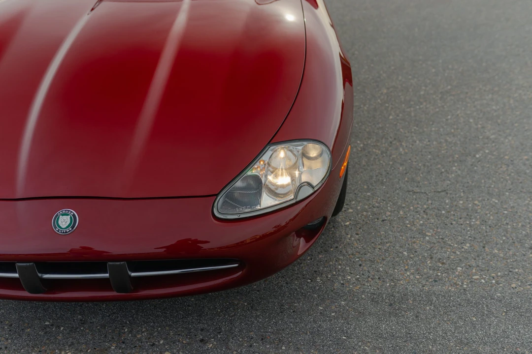 1999 Jaguar X100 XK8 - Image 28 of 31