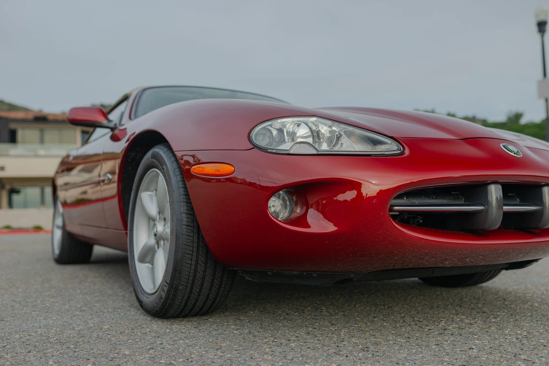 1999 Jaguar X100 XK8 - Image 29 of 31