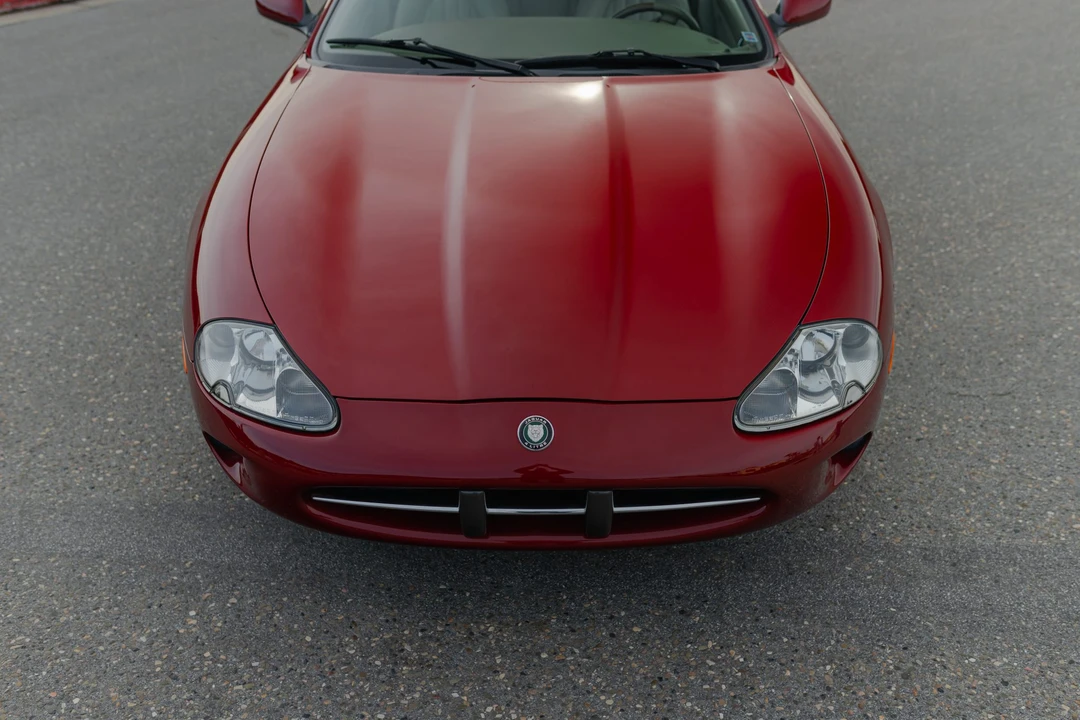 1999 Jaguar X100 XK8 - Image 25 of 31