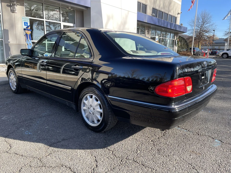 1999 Mercedes-Benz W210 E-Class - Image 24 of 31