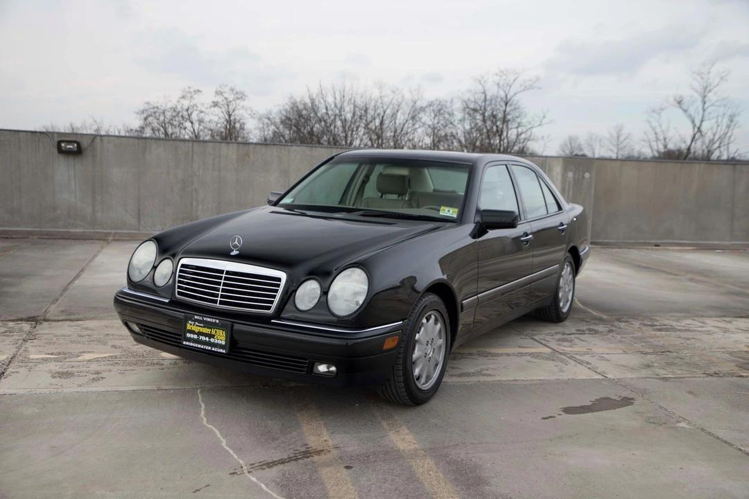 1999 Mercedes-Benz W210 E-Class - Image 2 of 31