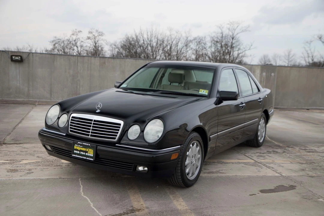 1999 Mercedes-Benz W210 E-Class - Image 3 of 31