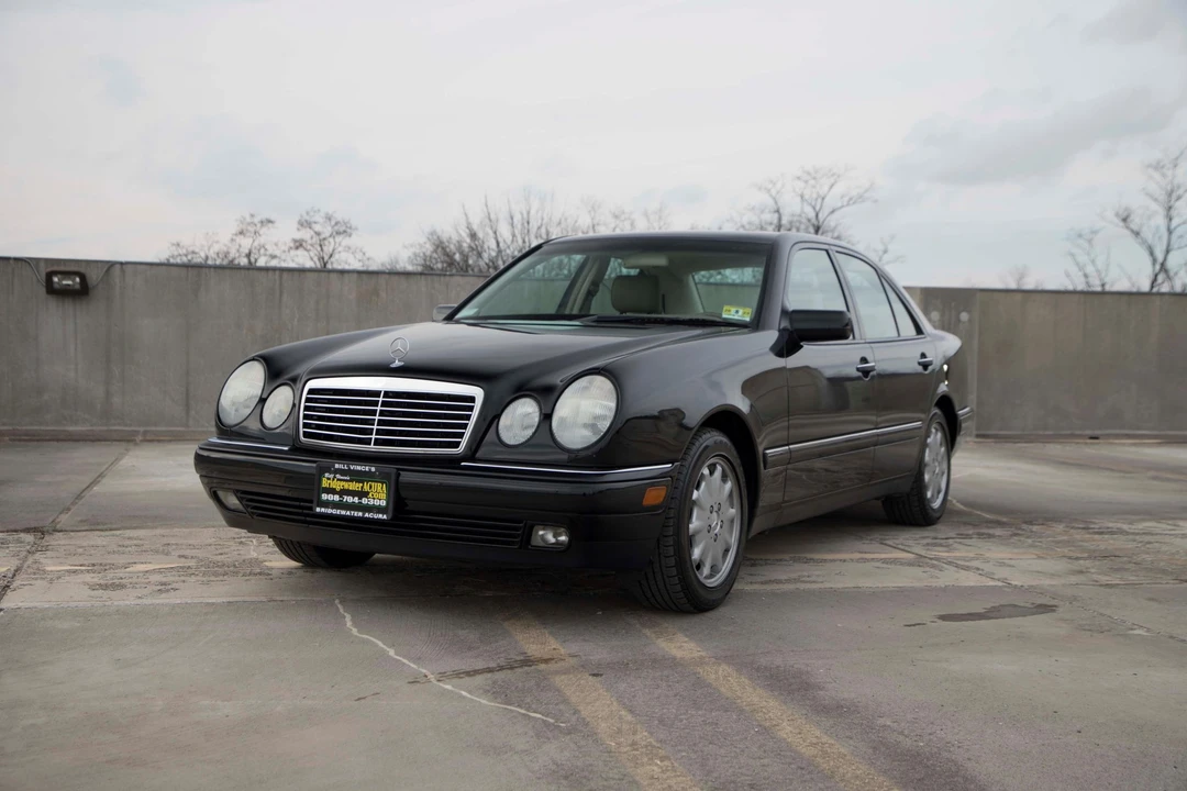 1999 Mercedes-Benz W210 E-Class - Image 4 of 31