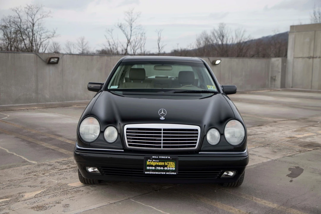 1999 Mercedes-Benz W210 E-Class - Image 5 of 31