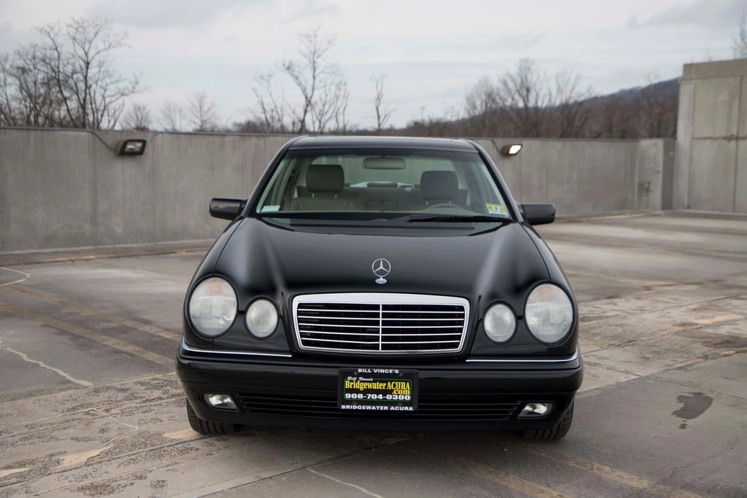 1999 Mercedes-Benz W210 E-Class - Image 6 of 31