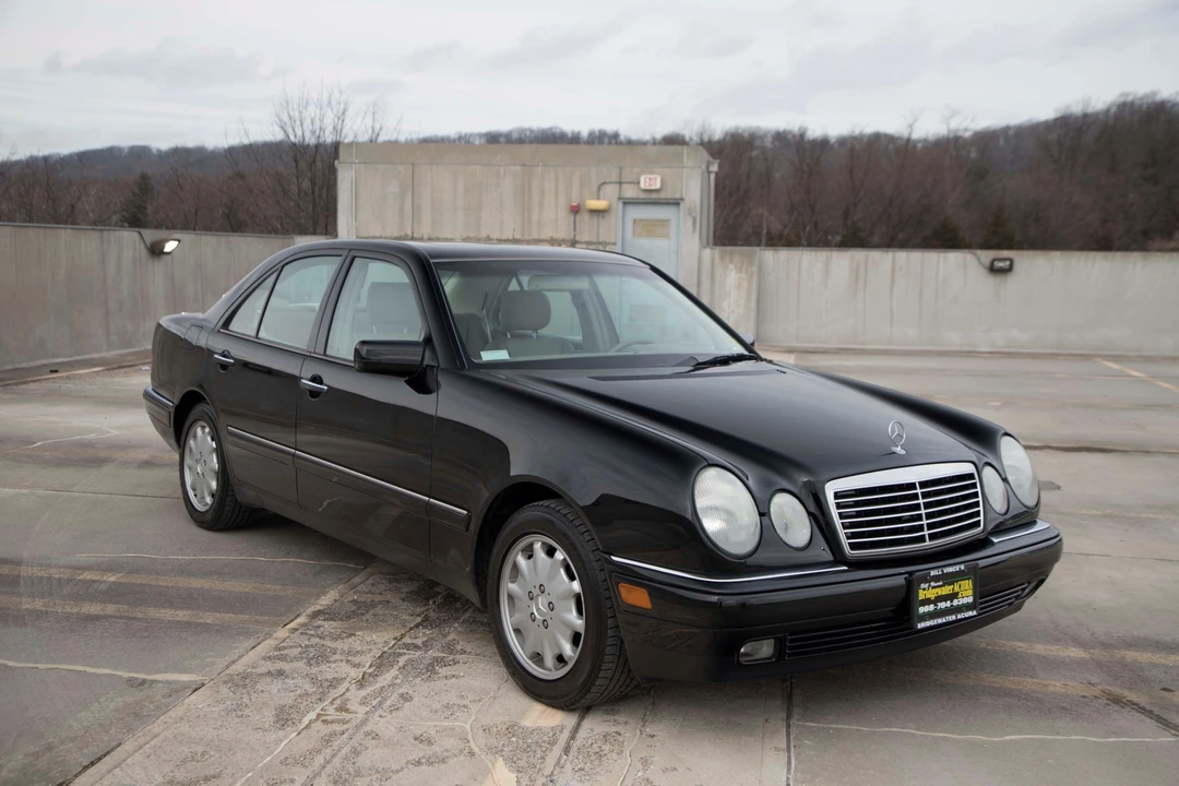 1999 Mercedes-Benz W210 E-Class - Image 7 of 31