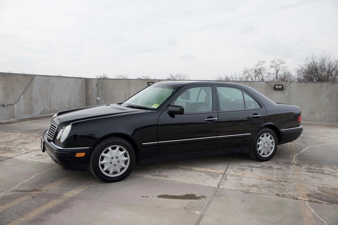 1999 Mercedes-Benz W210 E-Class - Image 25 of 31
