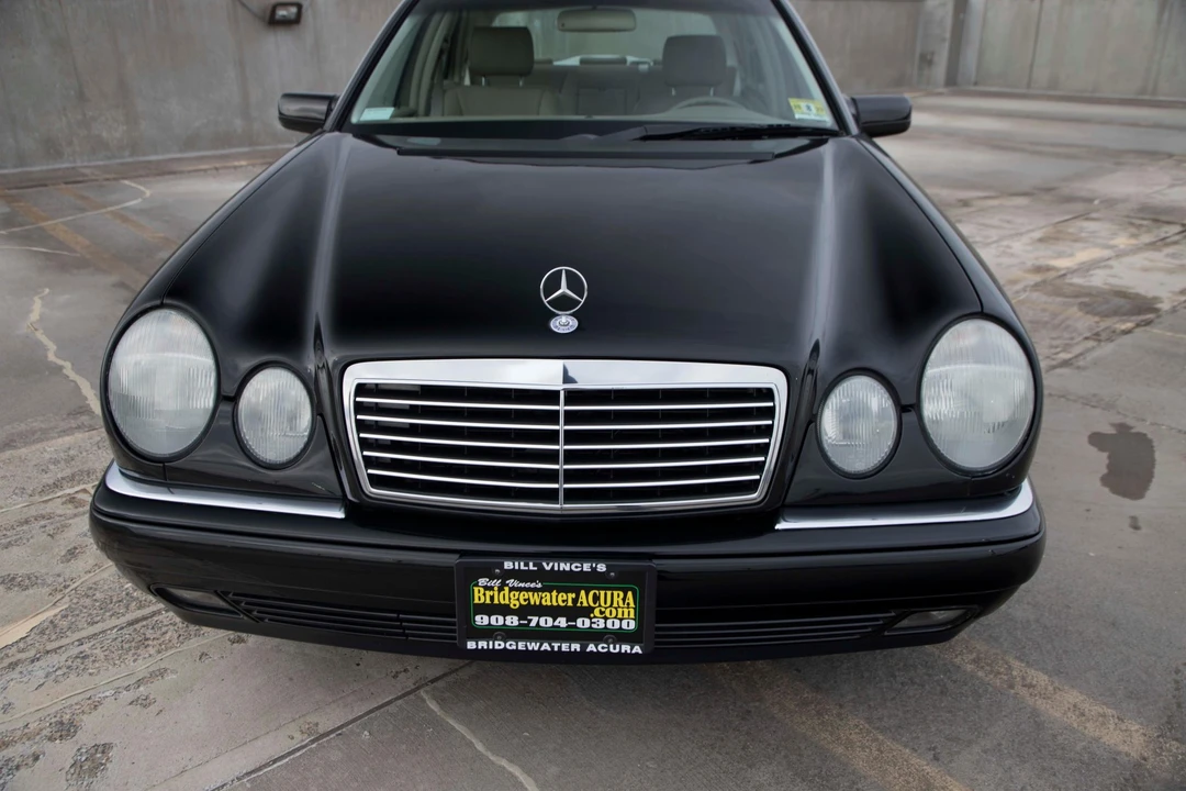 1999 Mercedes-Benz W210 E-Class - Image 26 of 31