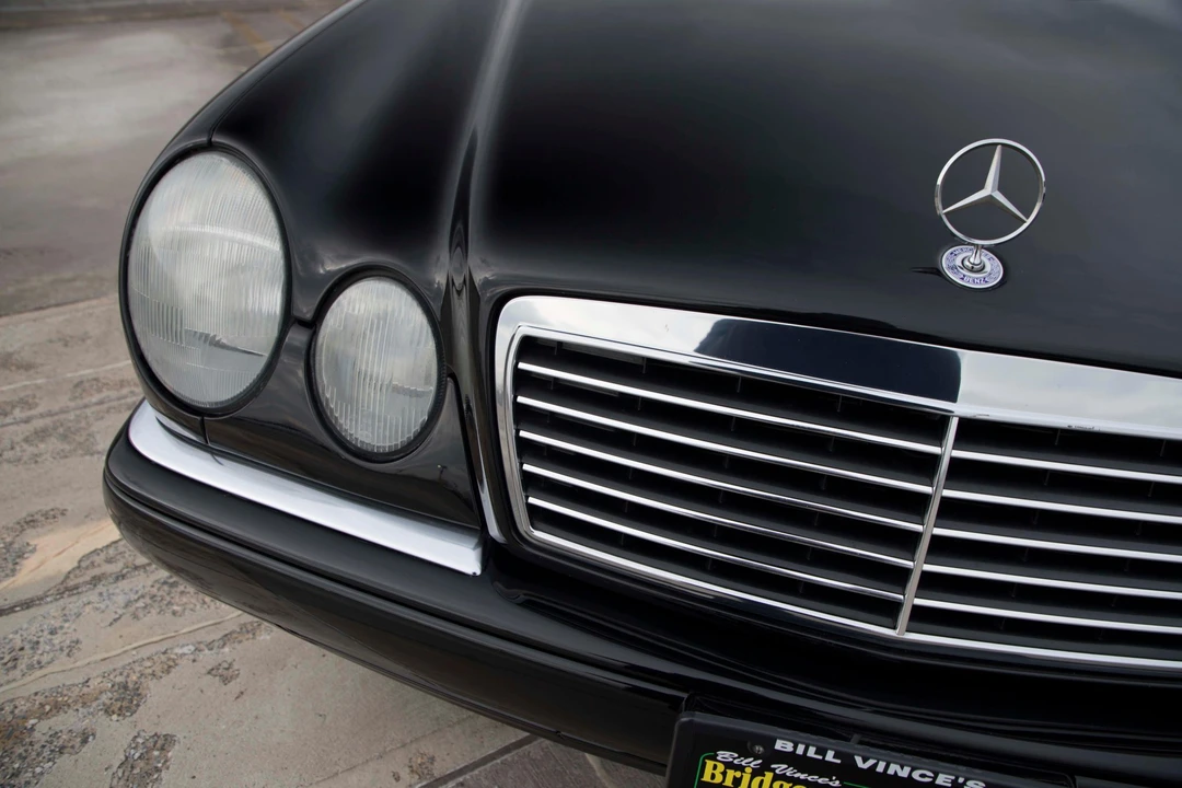 1999 Mercedes-Benz W210 E-Class - Image 27 of 31