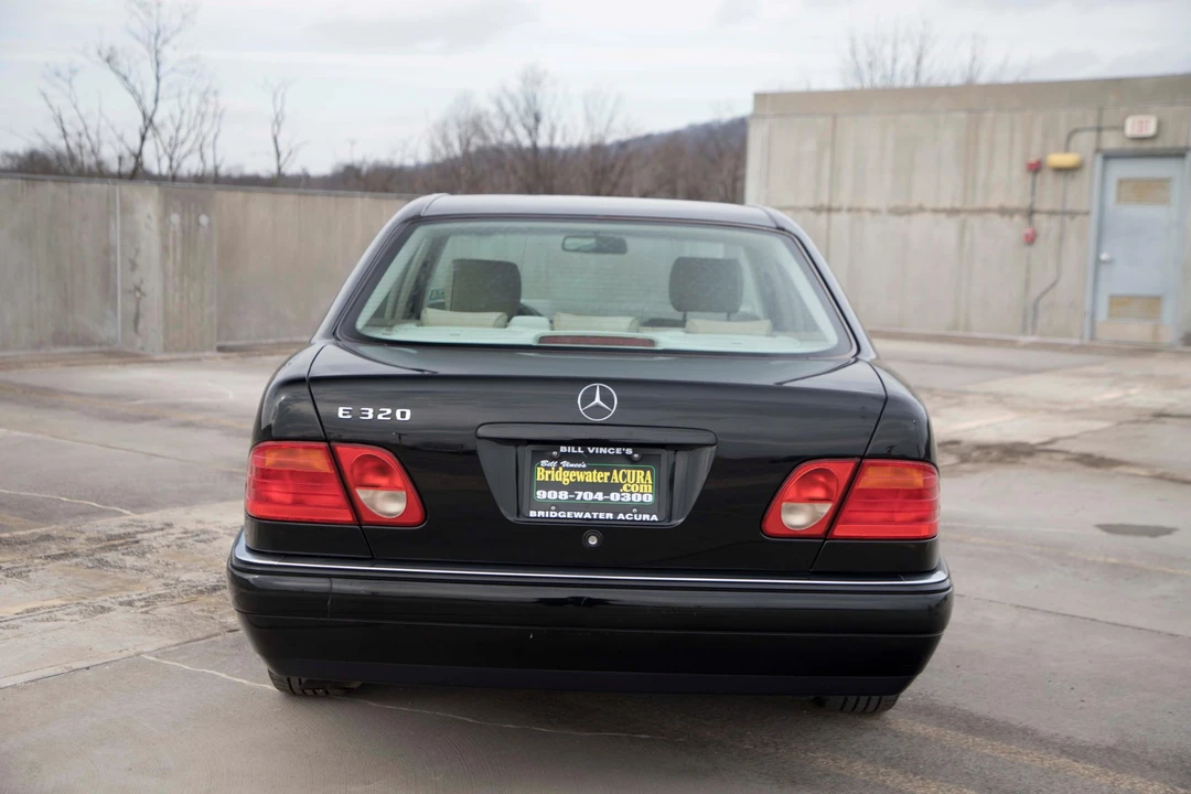1999 Mercedes-Benz W210 E-Class - Image 22 of 31