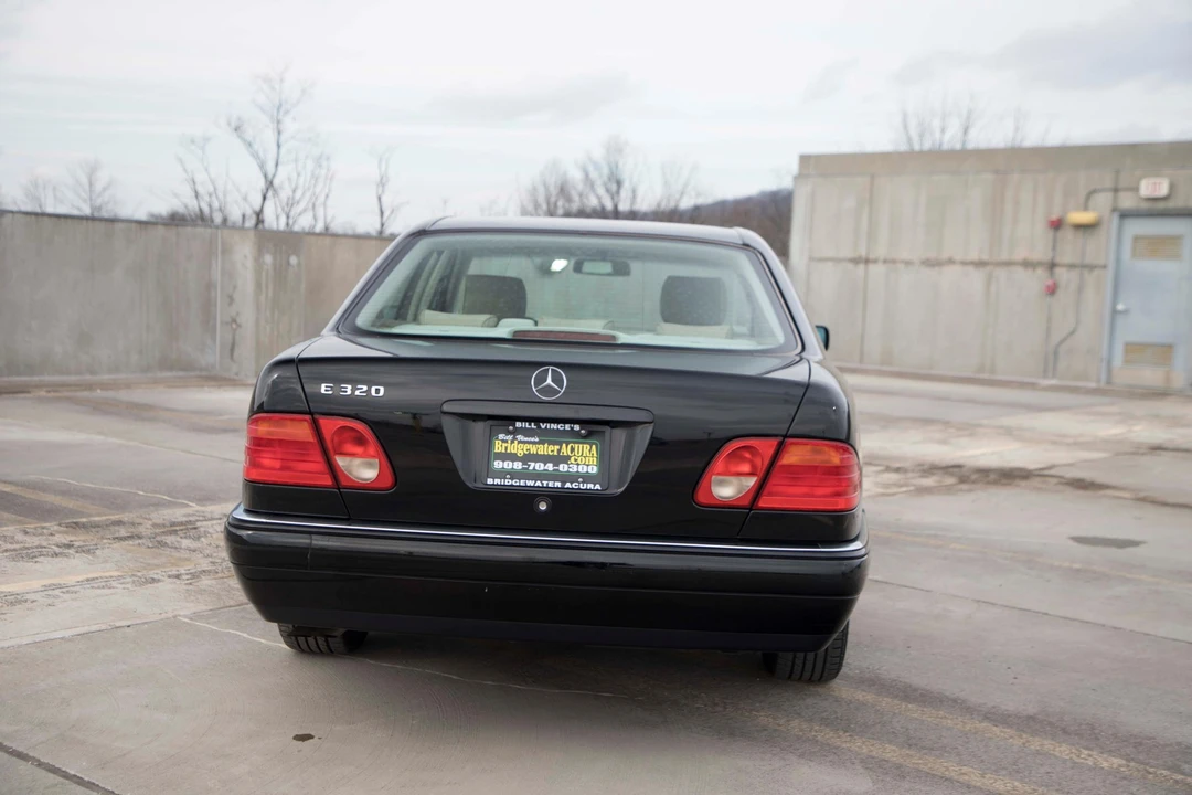 1999 Mercedes-Benz W210 E-Class - Image 23 of 31