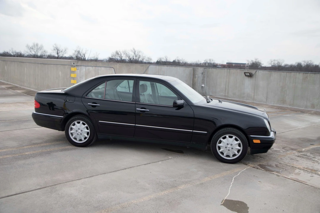 1999 Mercedes-Benz W210 E-Class - Image 15 of 31