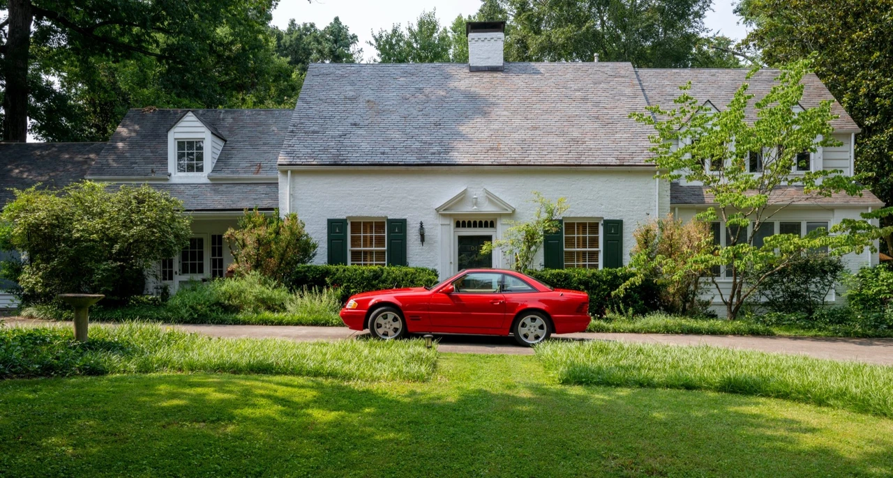 1999 Mercedes-Benz R129 SL-Class - Image 12 of 31
