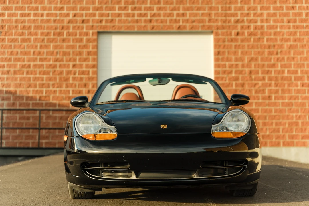 1999 Porsche 986 Boxster - Image 18 of 31