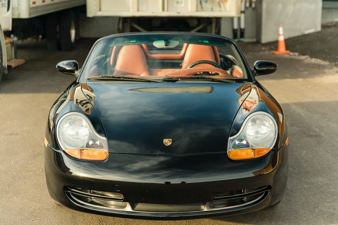 1999 Porsche 986 Boxster - Image 19 of 31