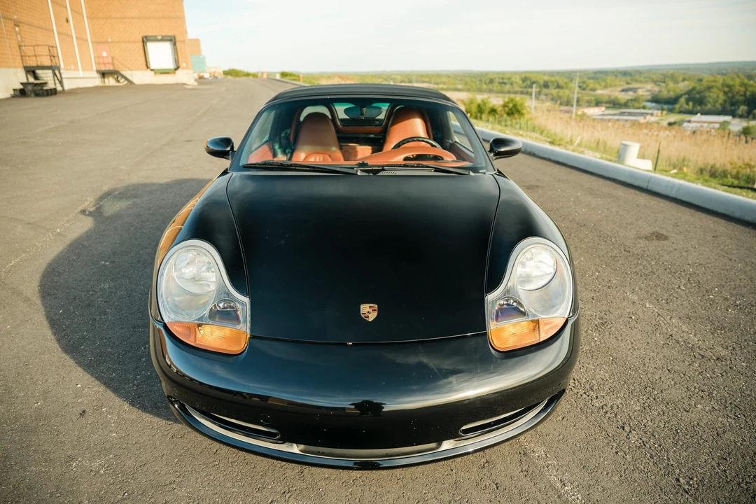 1999 Porsche 986 Boxster - Image 28 of 31