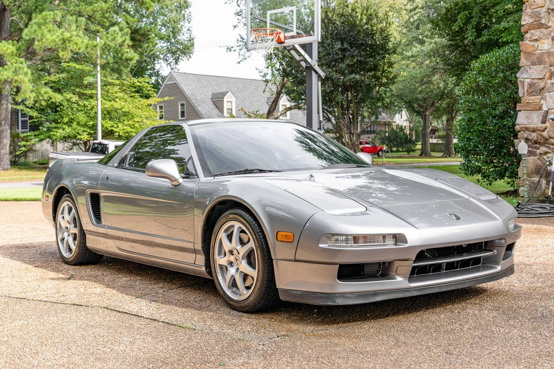 2000 Acura NA2 NSX - Image 10 of 31