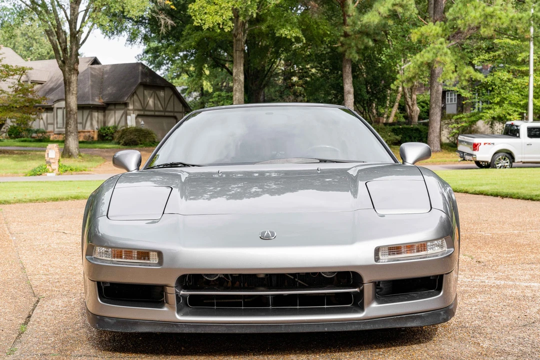 2000 Acura NA2 NSX - Image 11 of 31