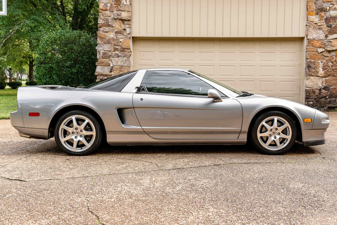 2000 Acura NA2 NSX - Image 9 of 31