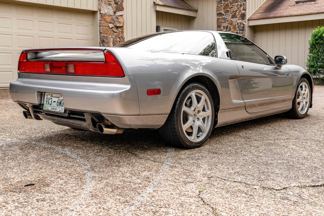 2000 Acura NA2 NSX - Image 8 of 31