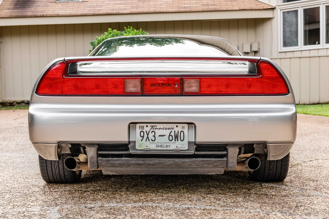 2000 Acura NA2 NSX - Image 5 of 31