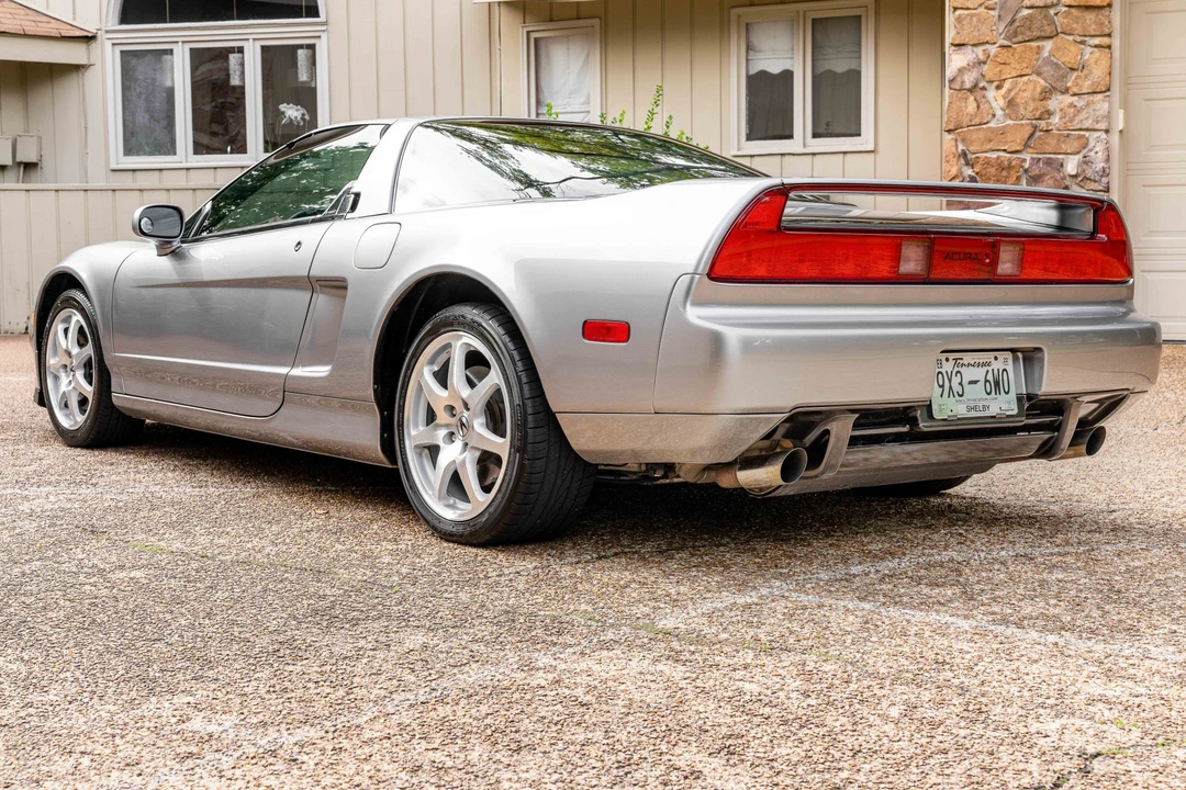 2000 Acura NA2 NSX - Image 4 of 31