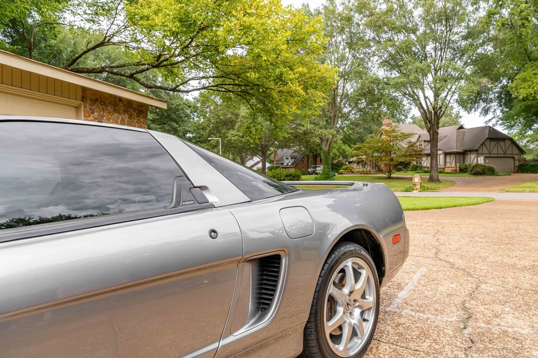2000 Acura NA2 NSX - Image 23 of 31