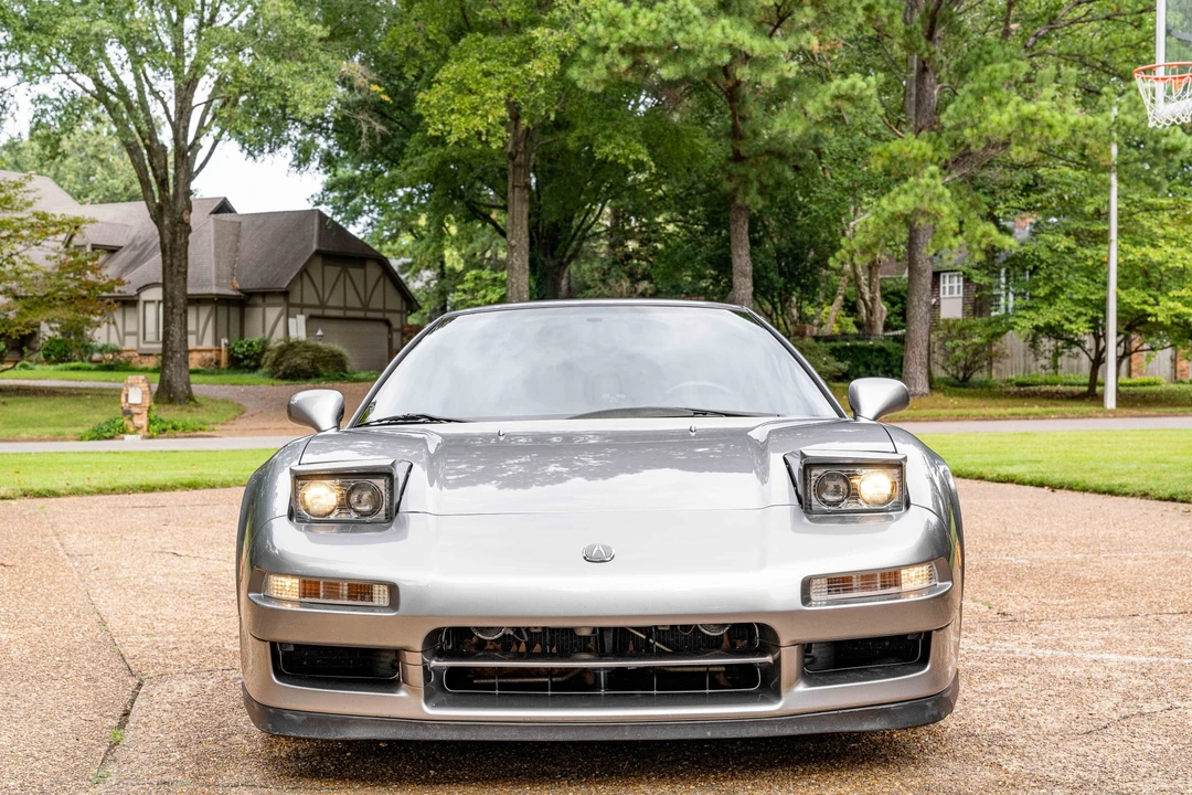 2000 Acura NA2 NSX - Image 12 of 31