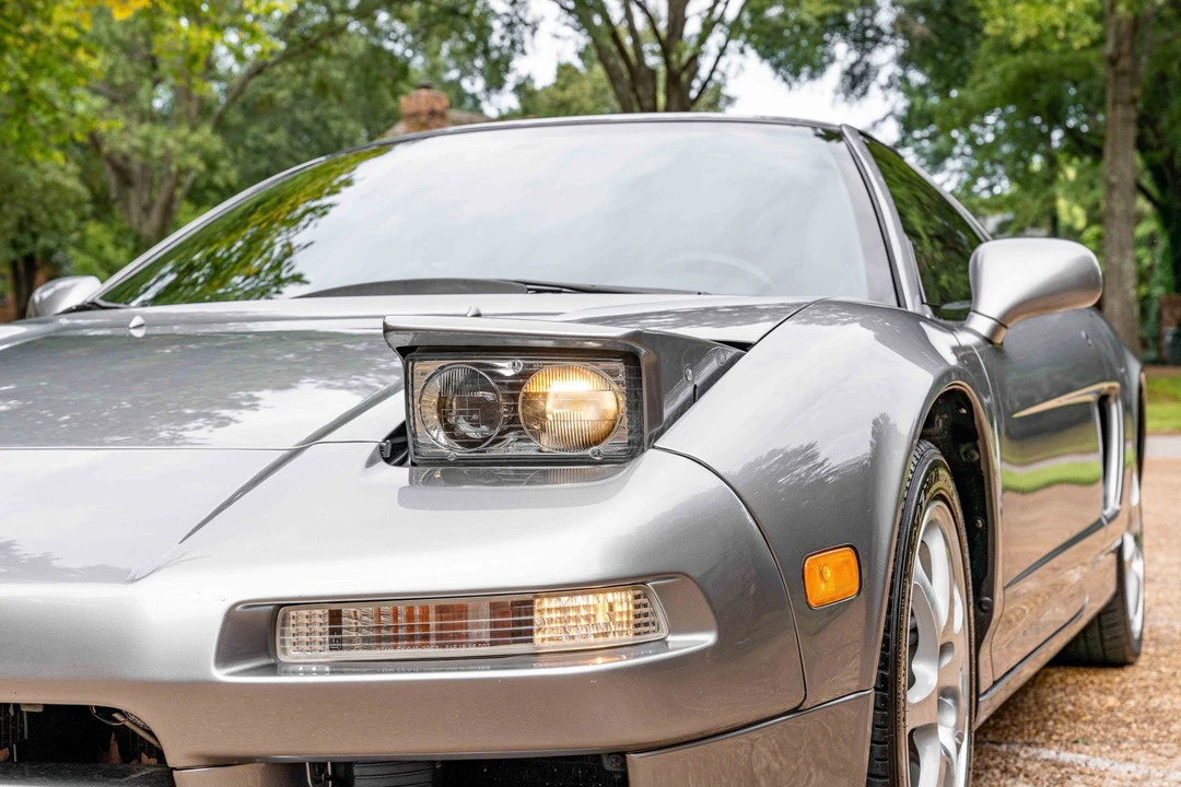2000 Acura NA2 NSX - Image 18 of 31