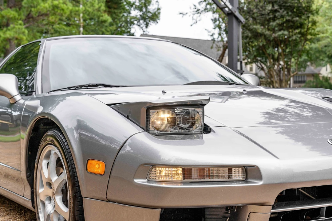 2000 Acura NA2 NSX - Image 17 of 31