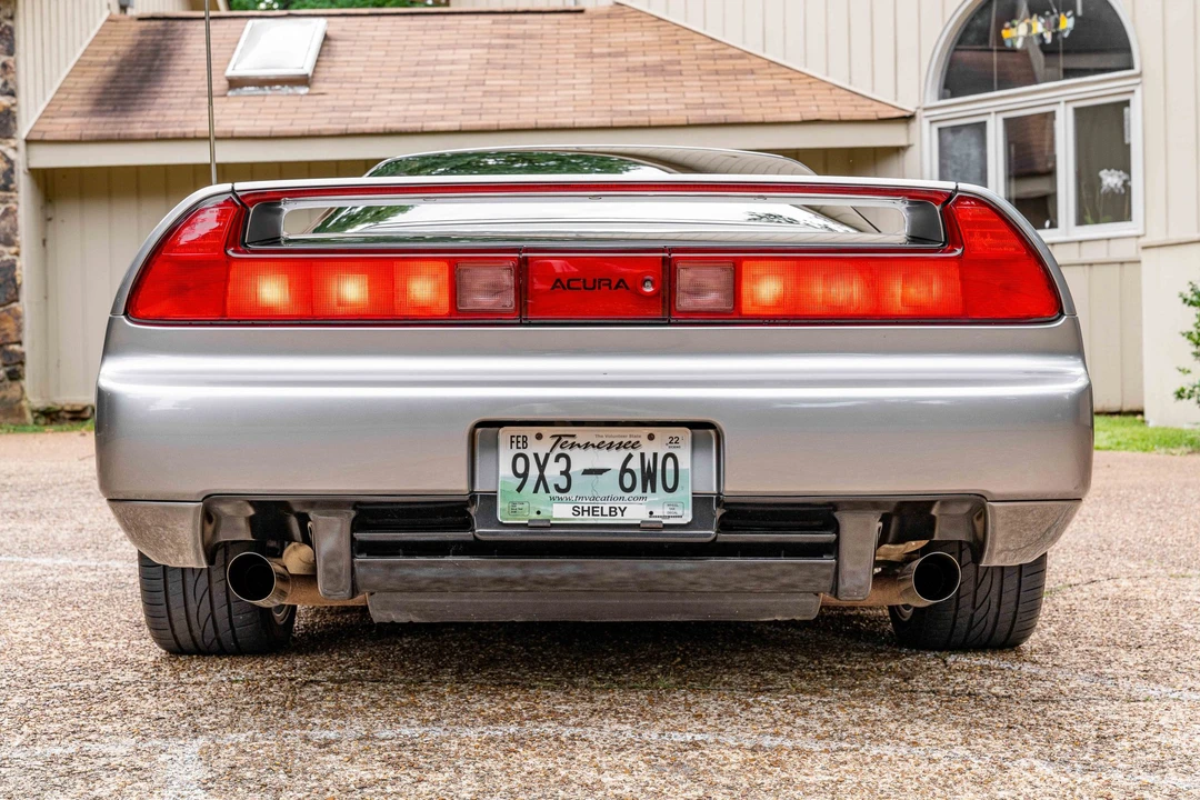 2000 Acura NA2 NSX - Image 6 of 31