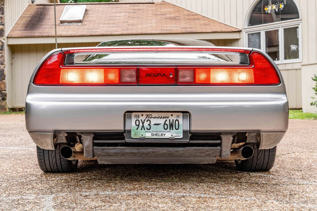2000 Acura NA2 NSX - Image 7 of 31