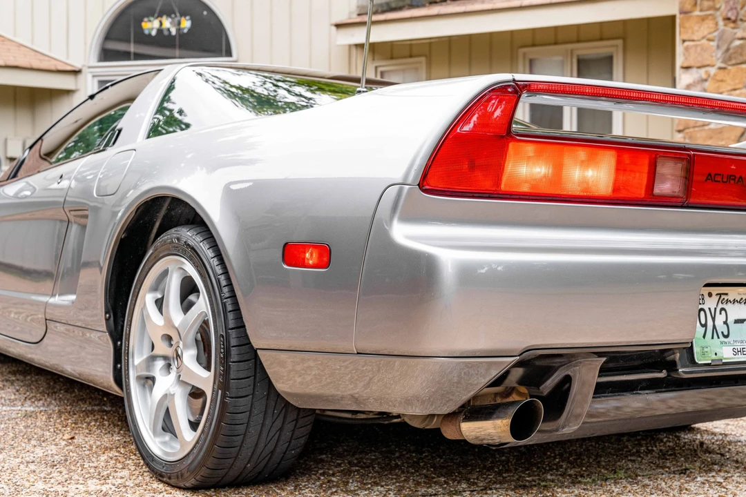 2000 Acura NA2 NSX - Image 30 of 31