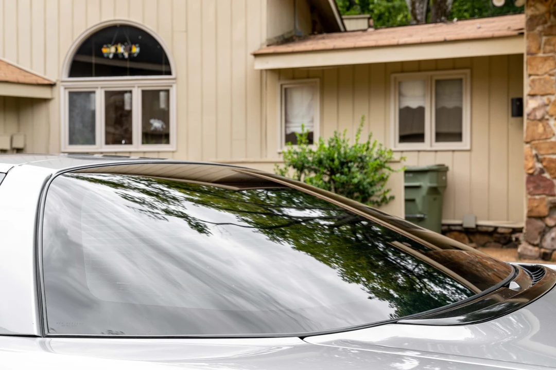 2000 Acura NA2 NSX - Image 28 of 31