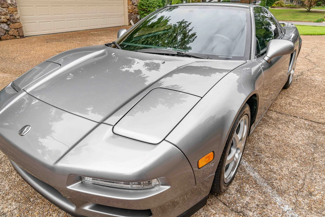 2000 Acura NA2 NSX - Image 16 of 31