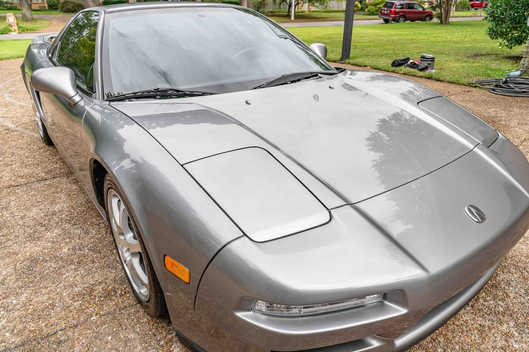 2000 Acura NA2 NSX - Image 13 of 31