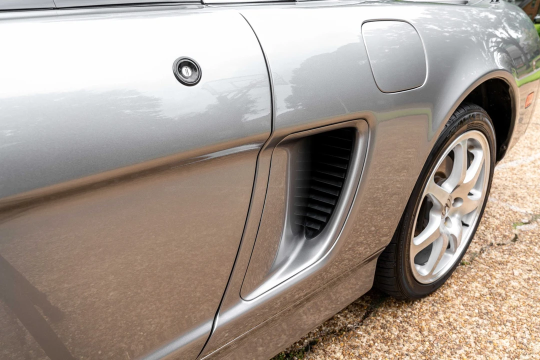 2000 Acura NA2 NSX - Image 25 of 31