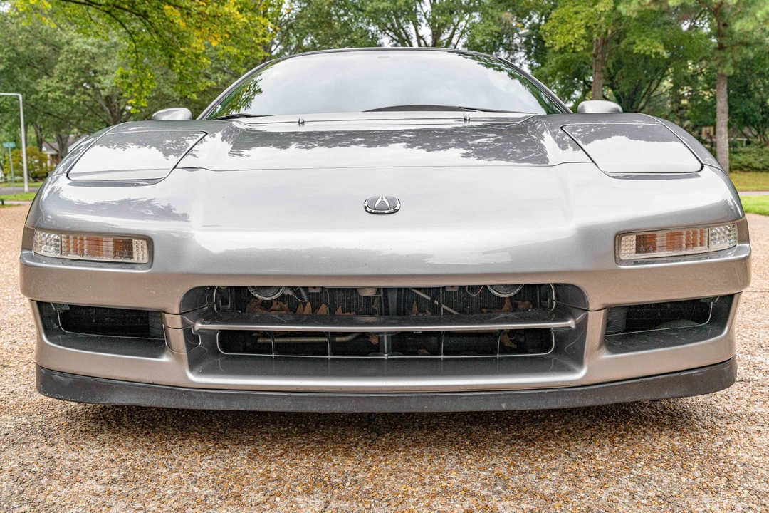 2000 Acura NA2 NSX - Image 14 of 31