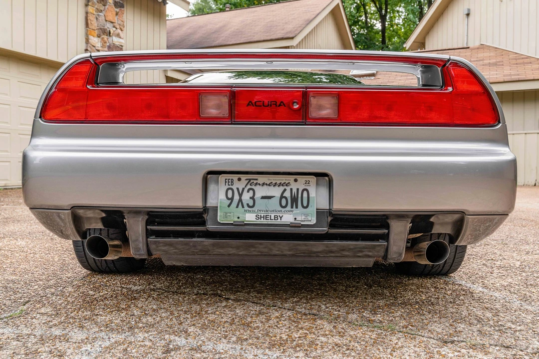 2000 Acura NA2 NSX - Image 31 of 31