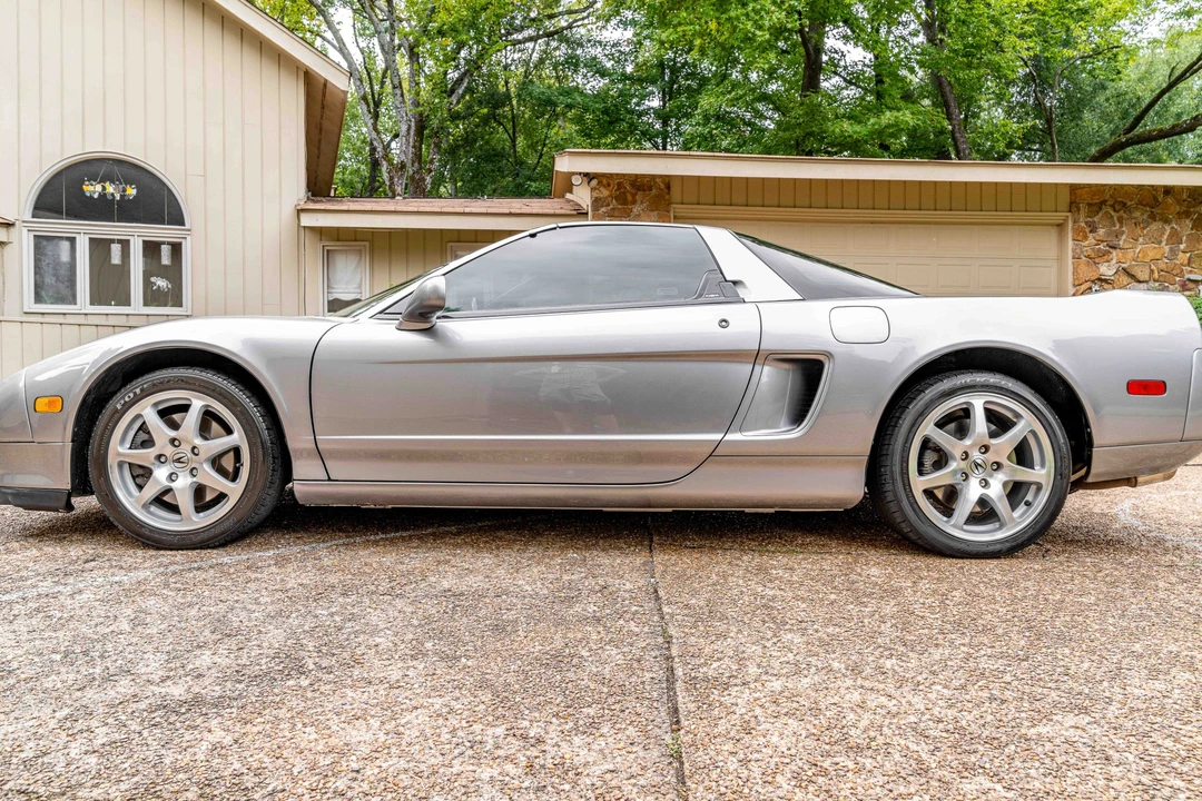 2000 Acura NA2 NSX - Image 22 of 31