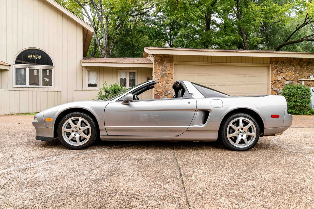 2000 Acura NA2 NSX - Image 3 of 31