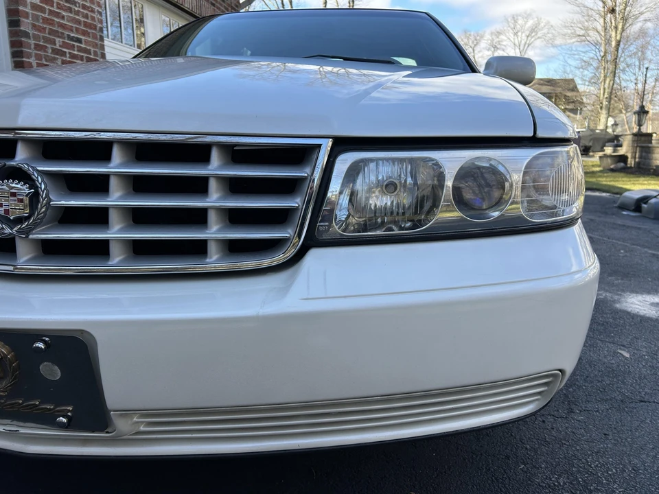 2000 Cadillac Seville - Image 24 of 31