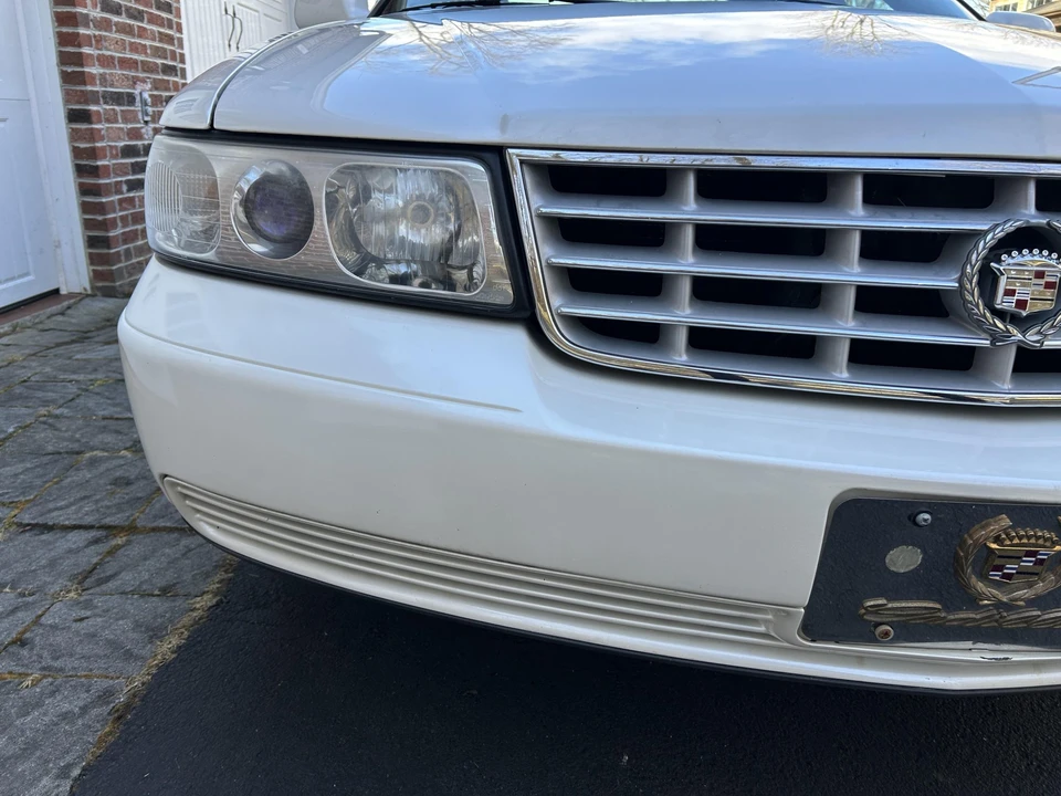 2000 Cadillac Seville - Image 20 of 31