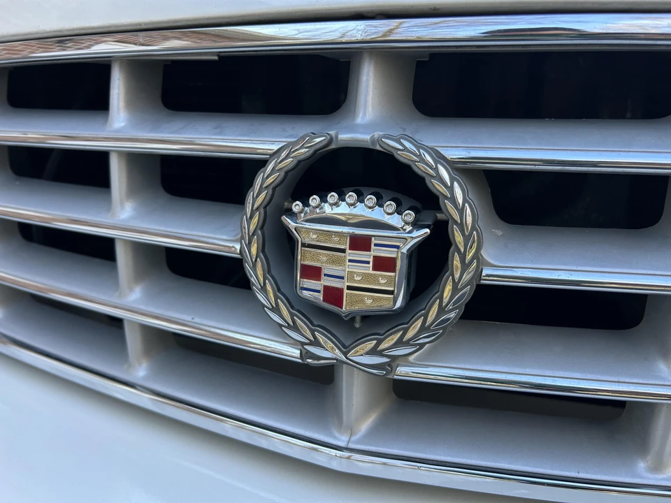 2000 Cadillac Seville - Image 22 of 31